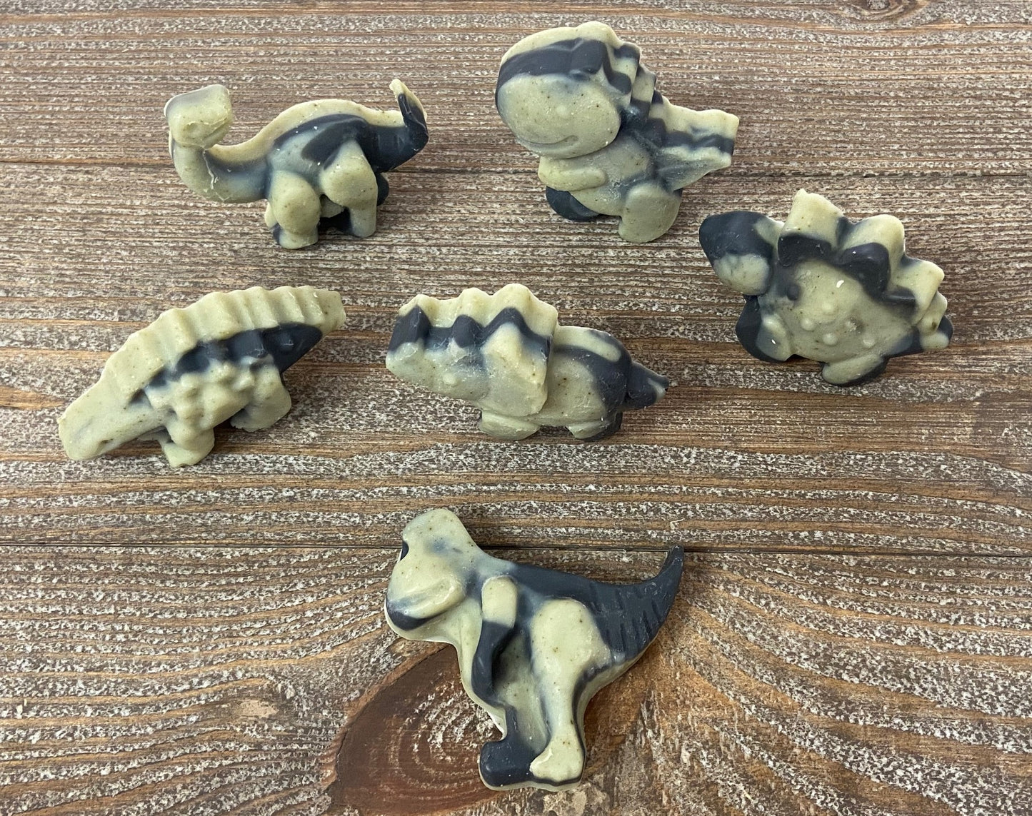 Dinosaures