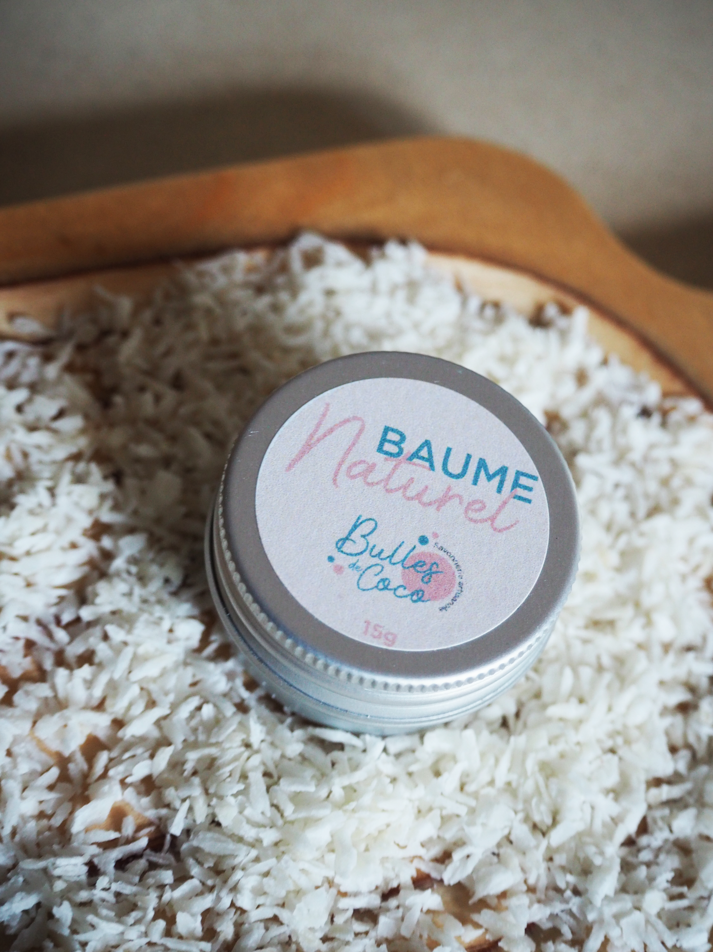 Baume naturel