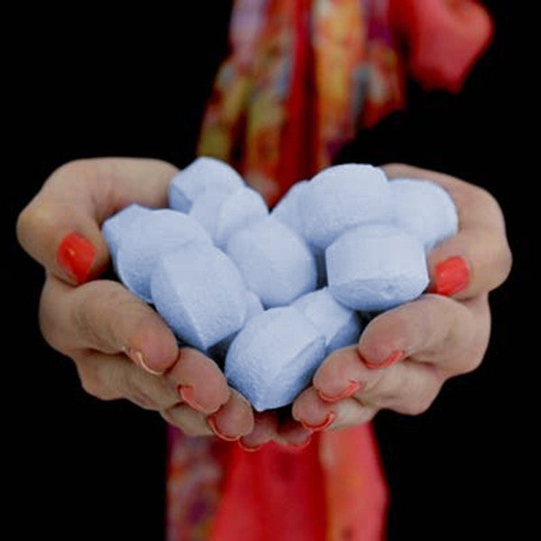 Mini Boules de bain