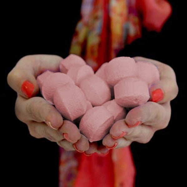 Mini Boules de bain